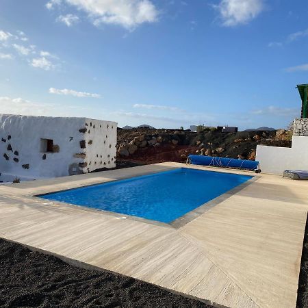 Finca La Hoya Yaiza  Eksteriør bilde