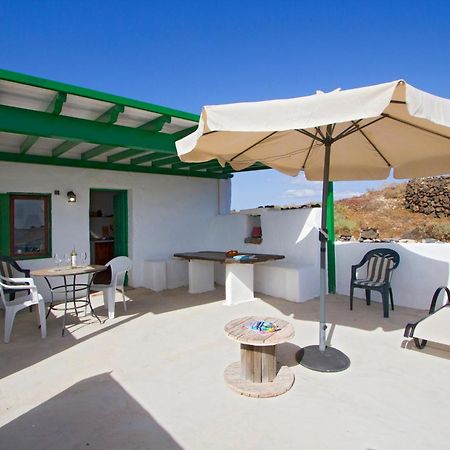 Finca La Hoya Yaiza  Eksteriør bilde